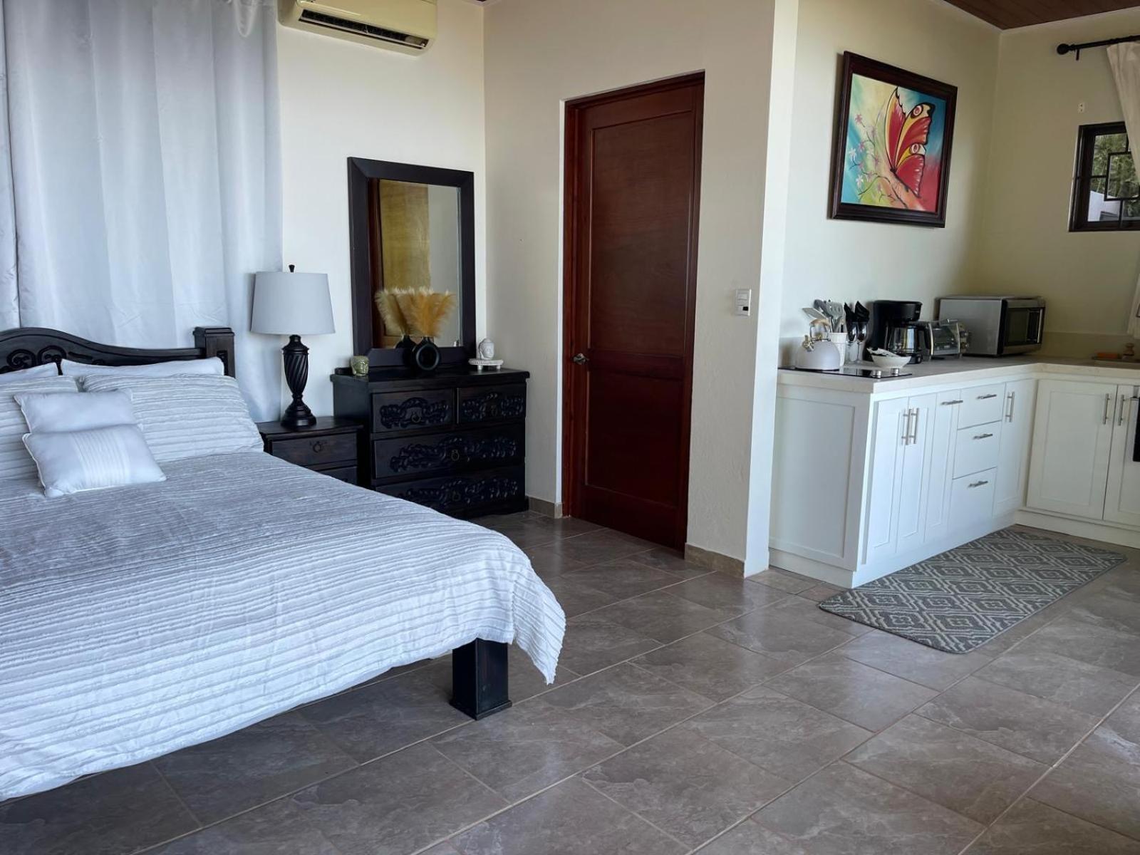 Villa Del Mar 1 Spectacular Ocean View! โดมินิกัล ภายนอก รูปภาพ